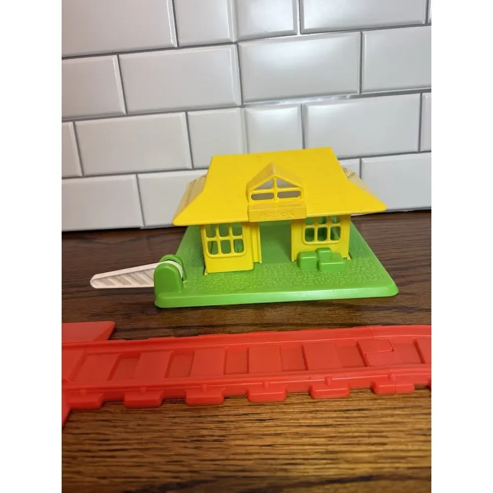 Hasbro 1981 sesame